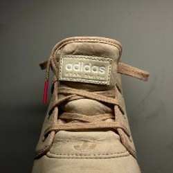 Кроссовки adidas Stan Smith (mid) - фото 4