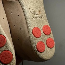 Кроссовки adidas Stan Smith (mid) - фото 5