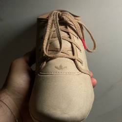 Кроссовки adidas Stan Smith (mid) - фото 6