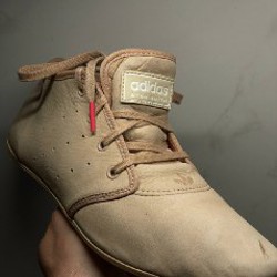 Кроссовки adidas Stan Smith (mid) - фото 7