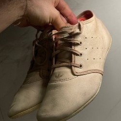 Кроссовки adidas Stan Smith (mid) - фото 8