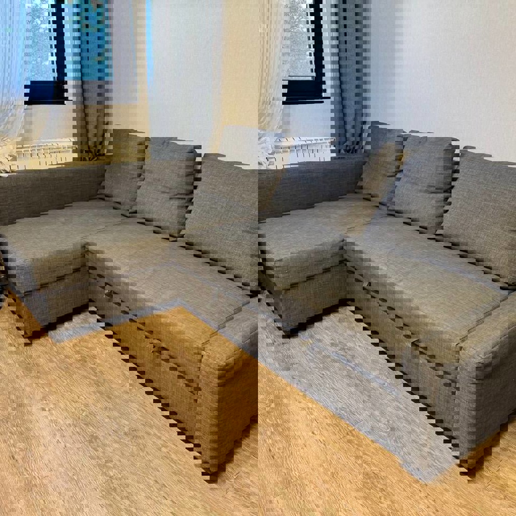 Диван угловой IKEA FRIHETEN