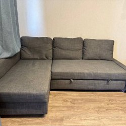 Диван угловой IKEA FRIHETEN - фото 4