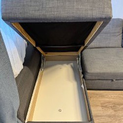 Диван угловой IKEA FRIHETEN - фото 5