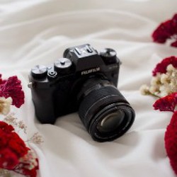 Ttartisan 50mm 1.2 - фото 2