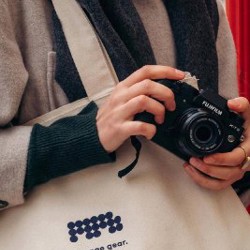 Ttartisan 50mm 1.2 - фото 6