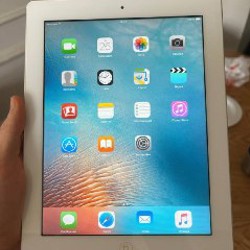 IPad 2 16 GB - фото 2