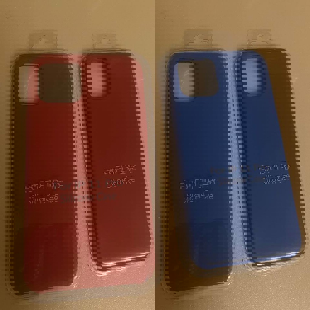 Чехол на айфон 11 pro