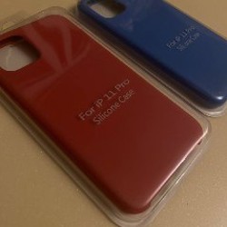 Чехол на айфон 11 pro - фото 2