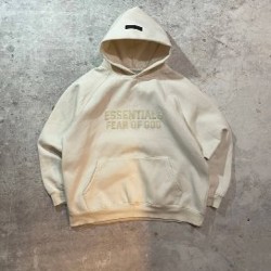 Худи Essentials Fear of God - фото 3