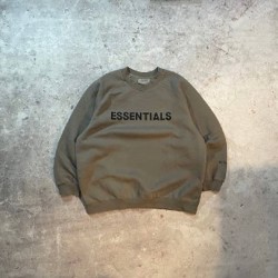 Худи Essentials Fear of God - фото 6