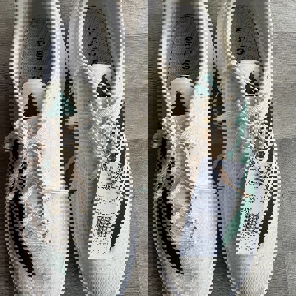 Кроссовки Adidas FlowBoost