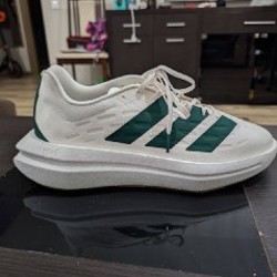 Кроссовки Adidas FlowBoost - фото 4