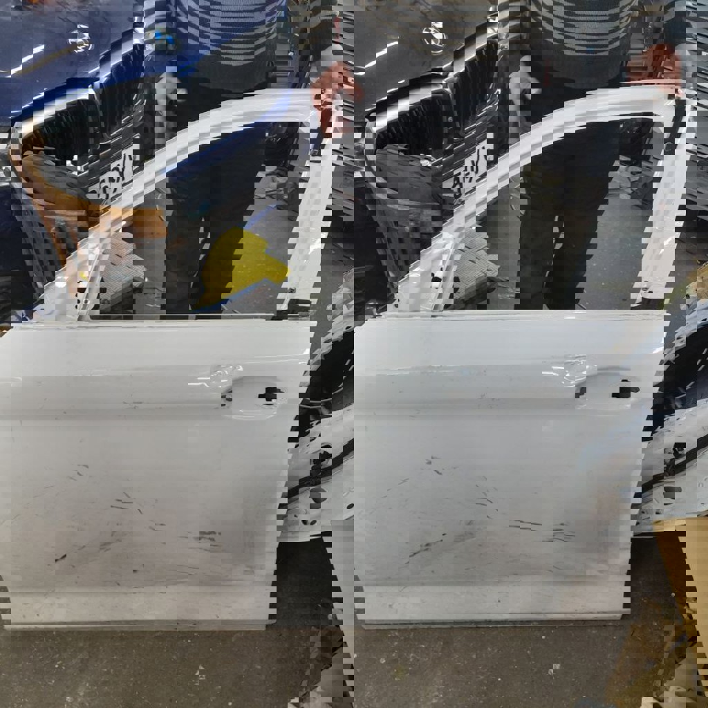 Двери на Bmw 5 Серии