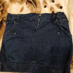 Юбка меньше размера XS - фото 2