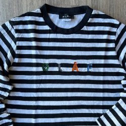 Лонгслив OLAF - фото 2