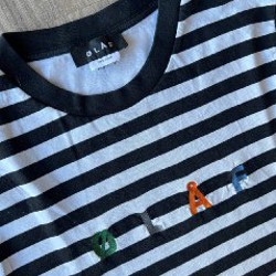 Лонгслив OLAF - фото 3