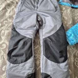 Полукомбинезон/штаны осенне-зимние Oldos aktive - фото 6