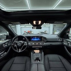 Mercedes-Benz GLE350 - фото 5