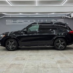 Mercedes-Benz GLE350 - фото 6