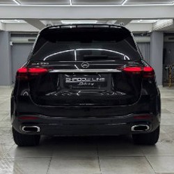 Mercedes-Benz GLE350 - фото 8