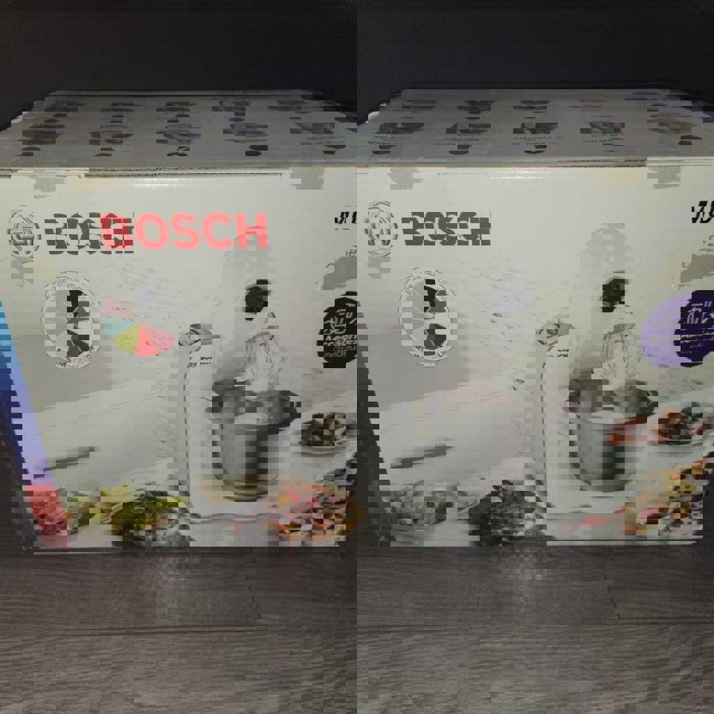 Кухонный комбайн Bosch