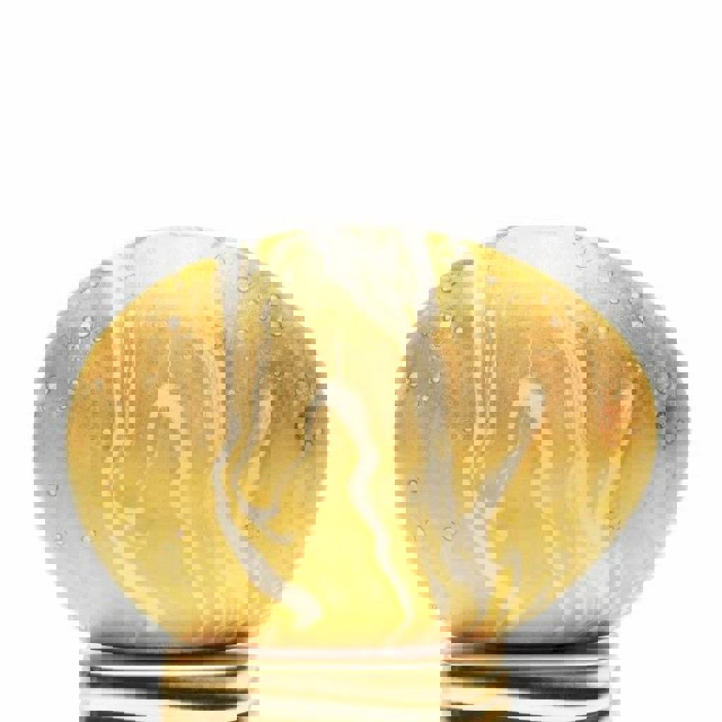 Карамельный попкорн