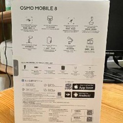 DJI osmo mobile 8 - фото 5