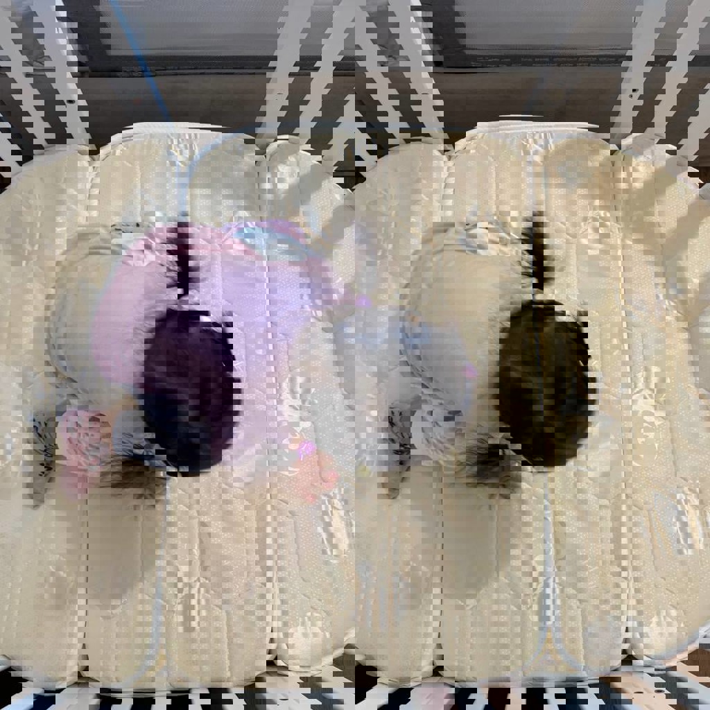 Сборный матрас