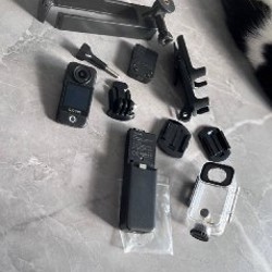 Экшн камера SJCAM C300 - фото 3