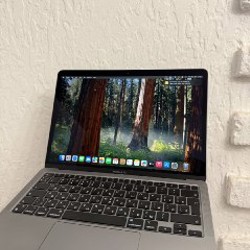 MacBook Air M1 - фото 3