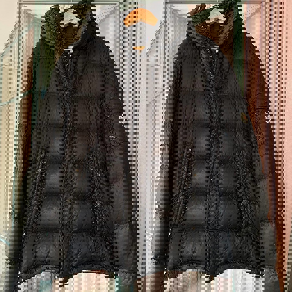 Мужская куртка Moncler