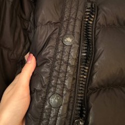 Мужская куртка Moncler - фото 2