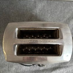 Тостер Bork - фото 2