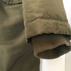 Пуховик женский - фото 2