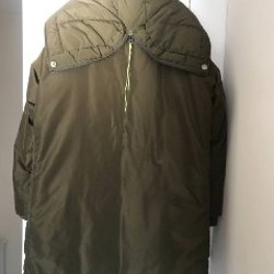 Пуховик женский - фото 3