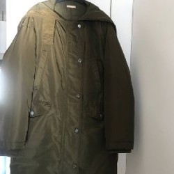 Пуховик женский - фото 5