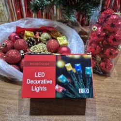 Мишура - фото 4