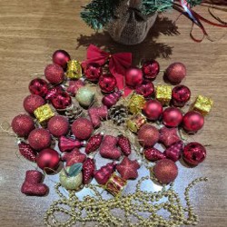 Мишура - фото 6