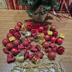 Мишура - фото 7