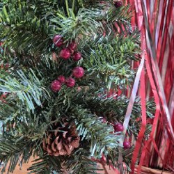 Мишура - фото 9