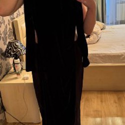 Сапожки черные код зам - фото 7