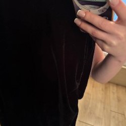 Сапожки черные код зам - фото 8