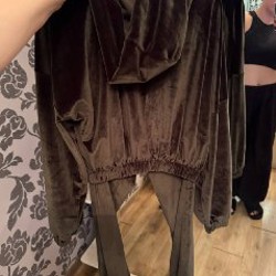 Сапожки черные код зам - фото 9