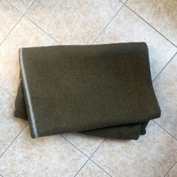 Покрывало шерстяное - фото 2