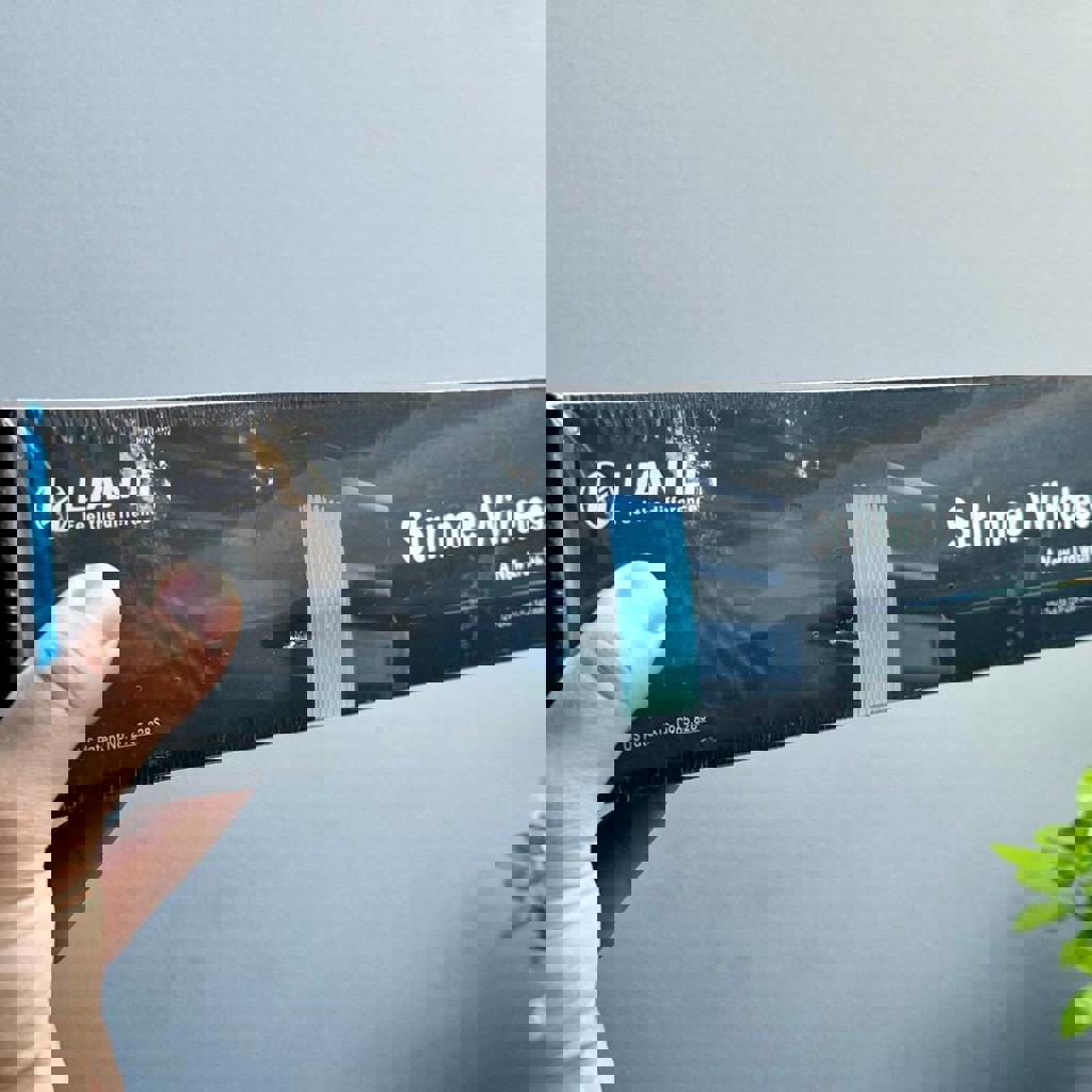 Lian Li Strimer Wireless 16-8