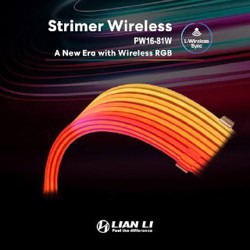 Lian Li Strimer Wireless 16-8 - фото 3