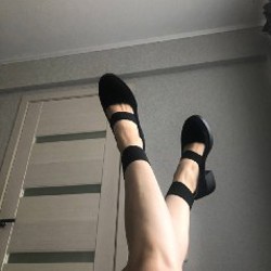 Туфли Sintezia Ditta - фото 9