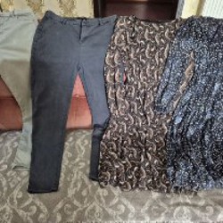 Платья A-силуэта - фото 1