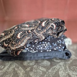 Платья A-силуэта - фото 10